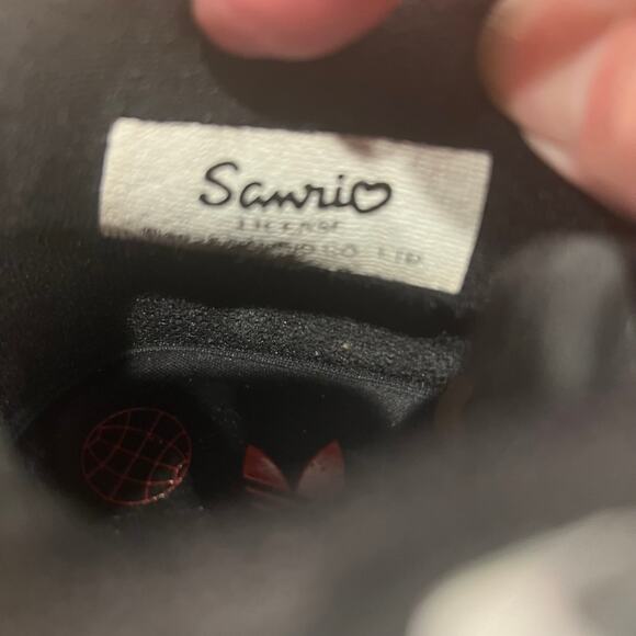 Adidas, Astir Hello Kitty Polka Dot Women's Size 10 - Picture 9 of 10